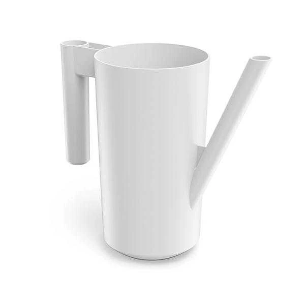PROSPERPLAST LAISTYTUVAS TUBO 2l – Baltas