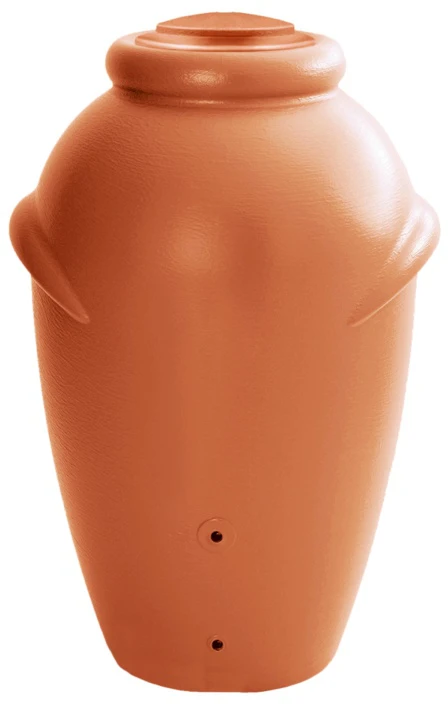 Prosperplast | Lietaus vandens rezervuaro plyta 360l