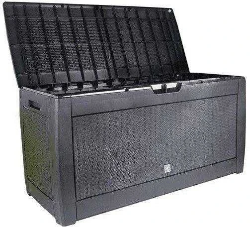 „Prosperplast“ sodo dėžė 310 l antracito spalvos RATO 7098432