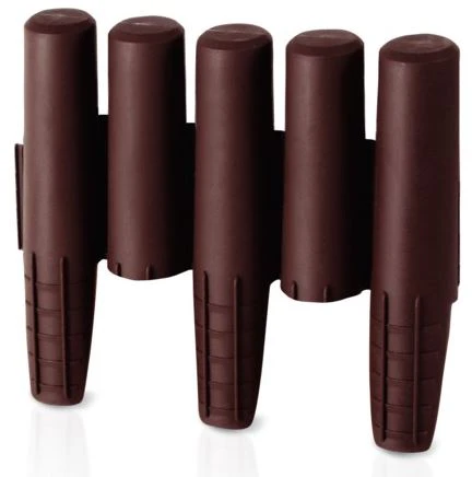 Prosperplast SODO PALISADA IPAL5 RUDA 2,7 m