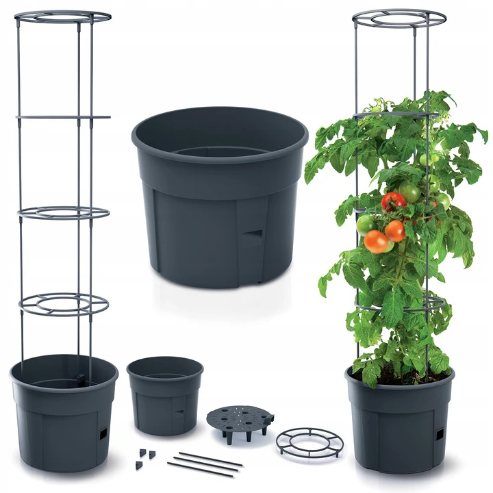 Prosperplast Vazonas Ipom400 31x39 cm