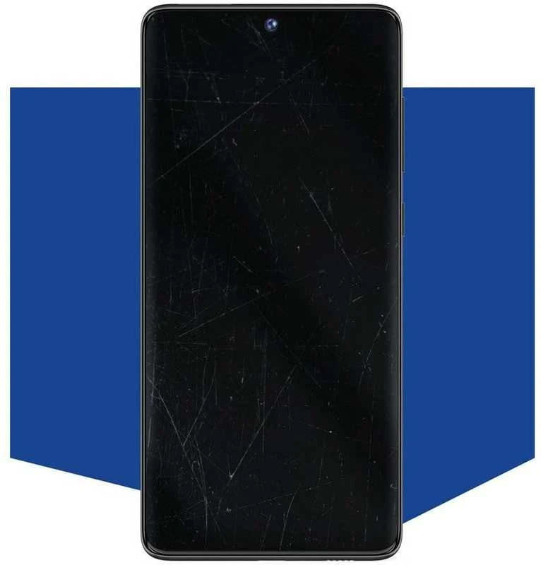 Apsauginė plėvelė Apple iPhone 15 Pro 3mk ARC+ Clear