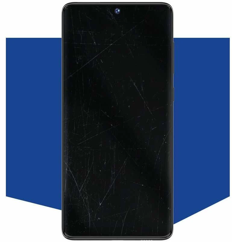 3MK plėvelė ARC+ FS Huawei P30 Pro plėvelė Fullscreen