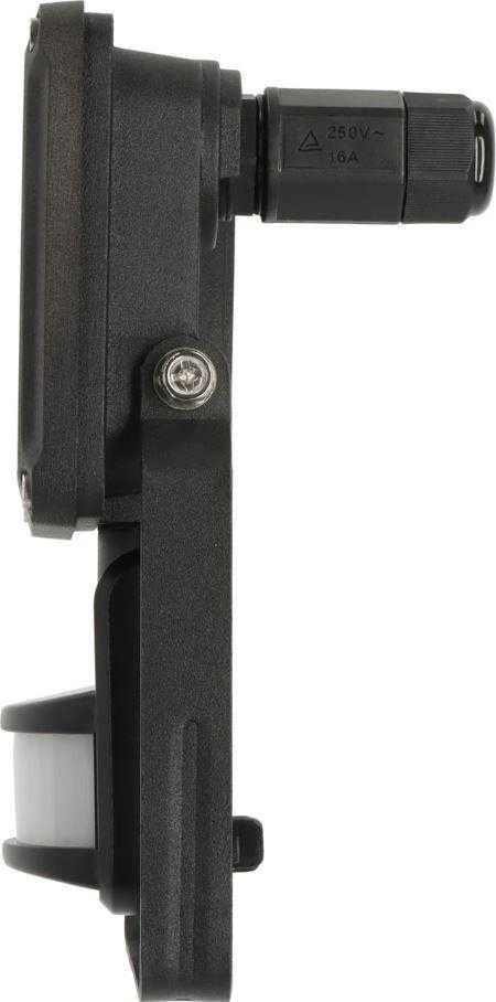 Prožektorius Brennenstuhl Jaro, 10 W, 1150 lm, 6500 °K, IP65