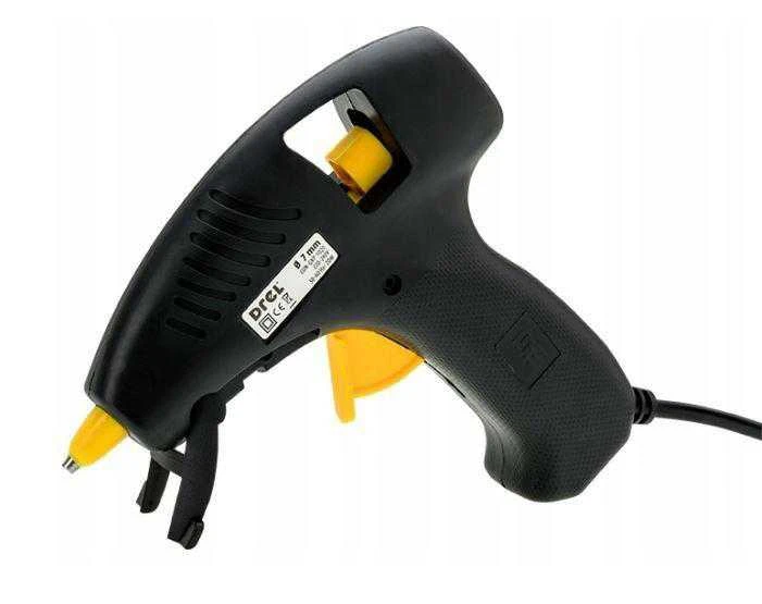 Ps Trading DREL PISTOLET DO KLEJU 11mm 60W