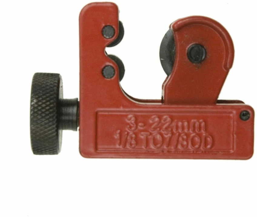 Drel Vamzdžių pjaustytuvas MINI 3 - 22 mm
