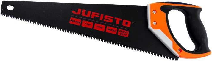 Ps Trading JUFISTO RANKINIS PJŪKLAS 400mm