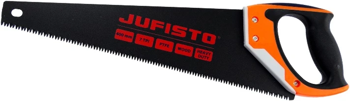 Ps Trading JUFISTO RANKINIS PJŪKLAS 450mm