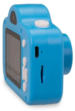 Psi Patrol Paw Patrol fotoaparatas vaikams, mėlynas