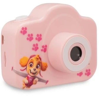 Psi Patrol Paw Patrol fotoaparatas vaikams, rožinis