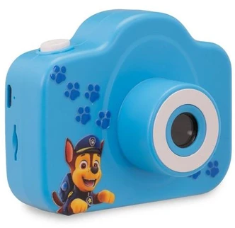 Psi Patrol Paw Patrol fotoaparatas vaikams, mėlynas