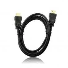 ART KABHD OEM-44 kabelis HDMI kištukas/HDMI 1.4 kištukas 1.5M ECO su Ethernet oem