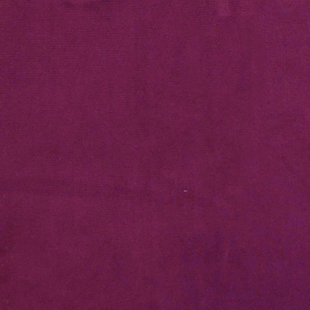 Pufas-daiktadėžė, violetinės spalvos, aksomas, apskritas 31 x 37 cm