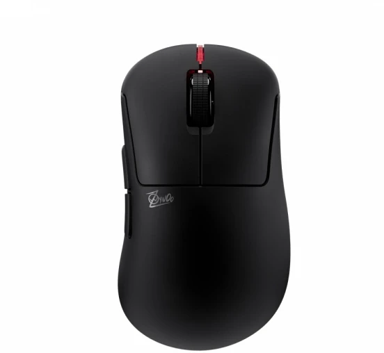 Pulsar ZywOo The Chosen Pelė Mini Wireless Juodas (Juoda) Belaidė Žaidimų Pelė