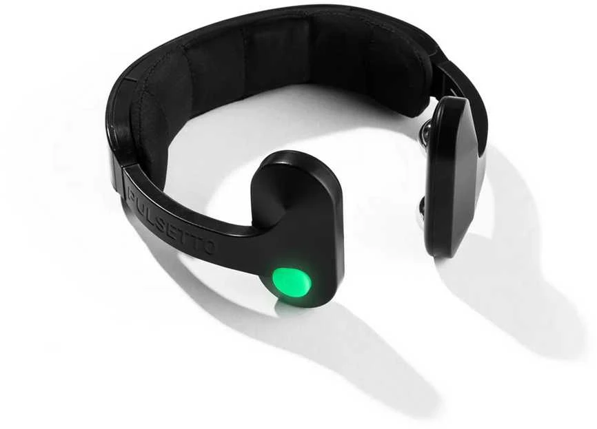 Pulsetto FIT vagus nerve stimulator