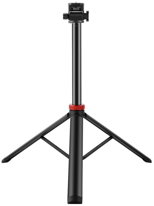 Puluz telescopic tripod, 2m