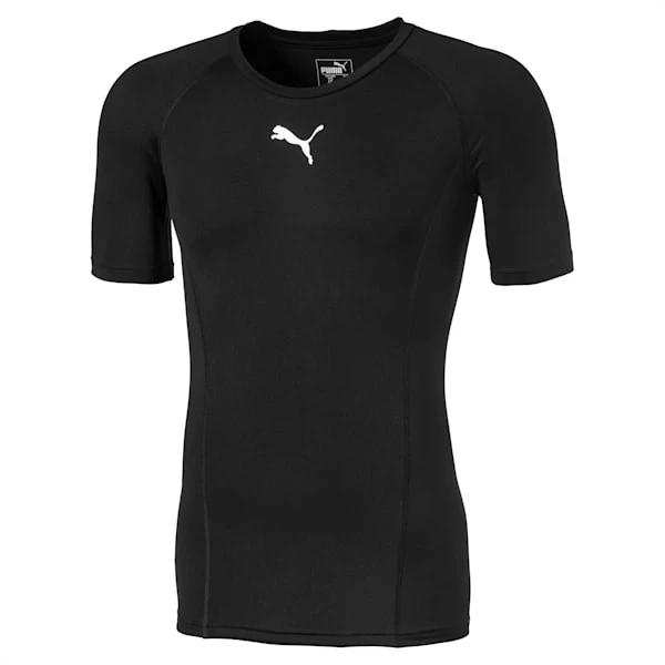 PUMA 655918_03_M sportiniai marškiniai arba palaidinė