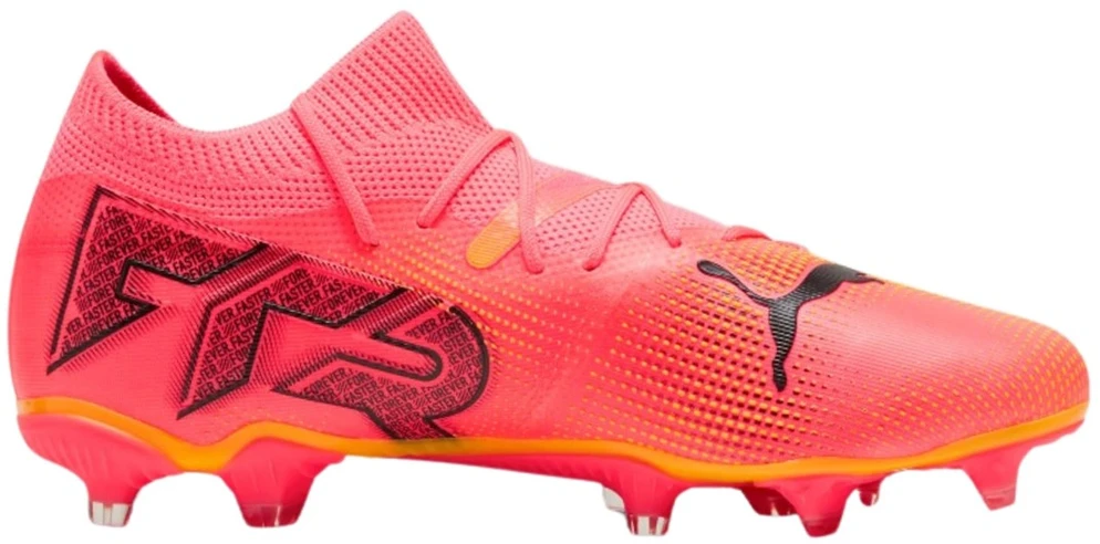 Puma Future 7 Match FG/AG futbolo bateliai 107715 03 44