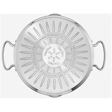 Tefal DUETTO+ G7194355 prikaistuvis Turas Nerūdijančiojo plieno