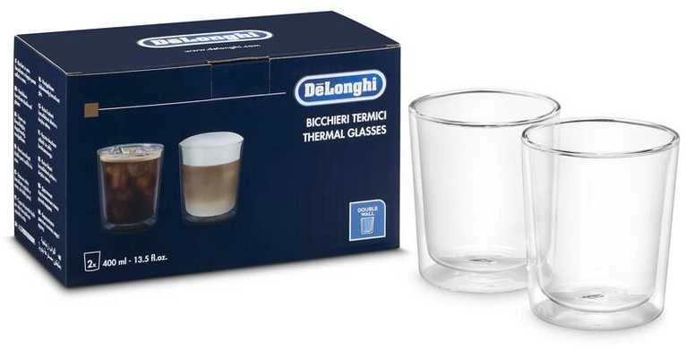 Puodeliai DeLonghi DLSC318
