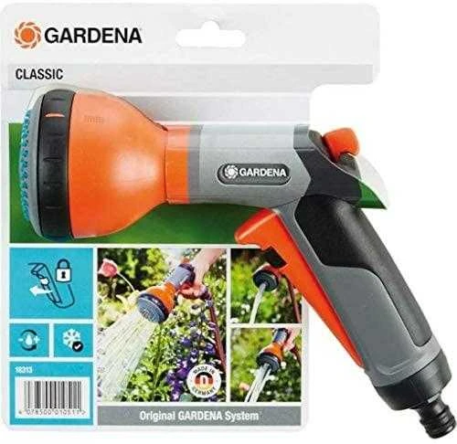 Gardena „Classic“ daugiafunkcis purkštuvas