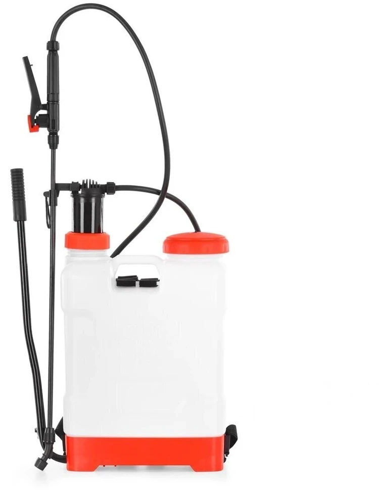 Purkštuvas sodo HECHT 4166, 16 L