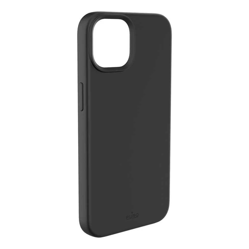 SBS Dėklas PURO skirtas iPhone 14 Max, juodas / IPC1467ICONBLK