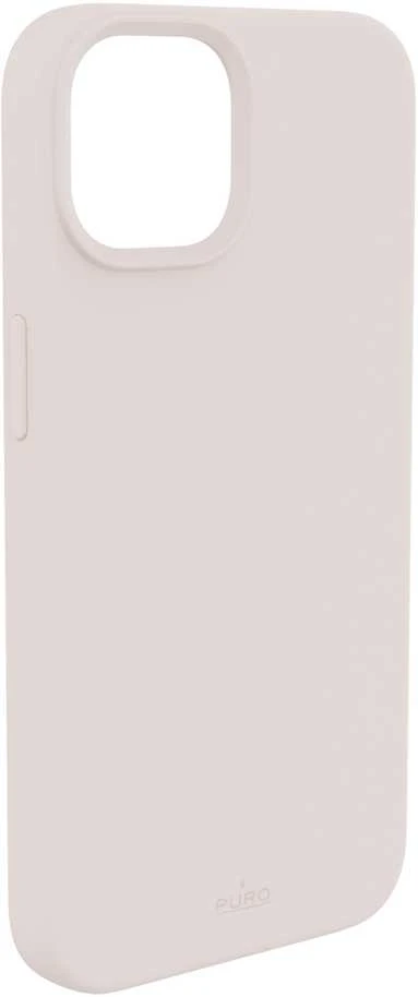SBS Dėklas PURO skirtas iPhone 14 Max, rožinis / IPC1467ICONROSE