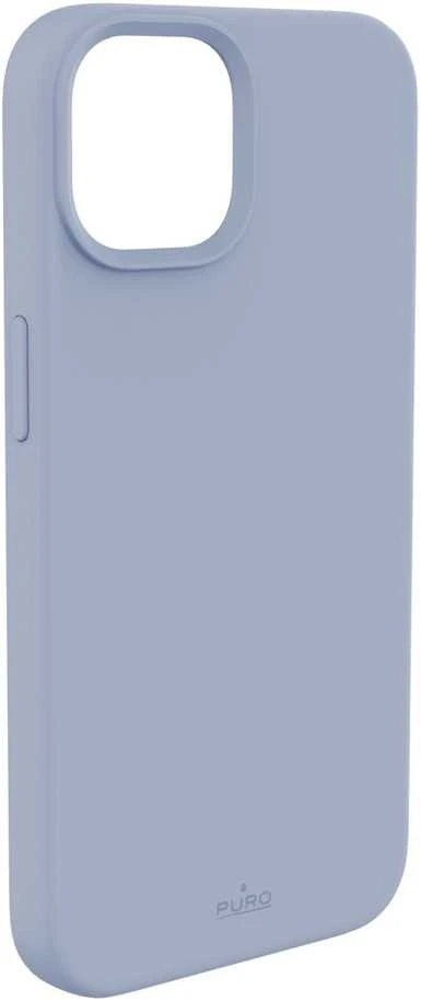 SBS Dėklas PURO skirtas iPhone 14 Max, mėlynas / IPC1467ICONLBLUE
