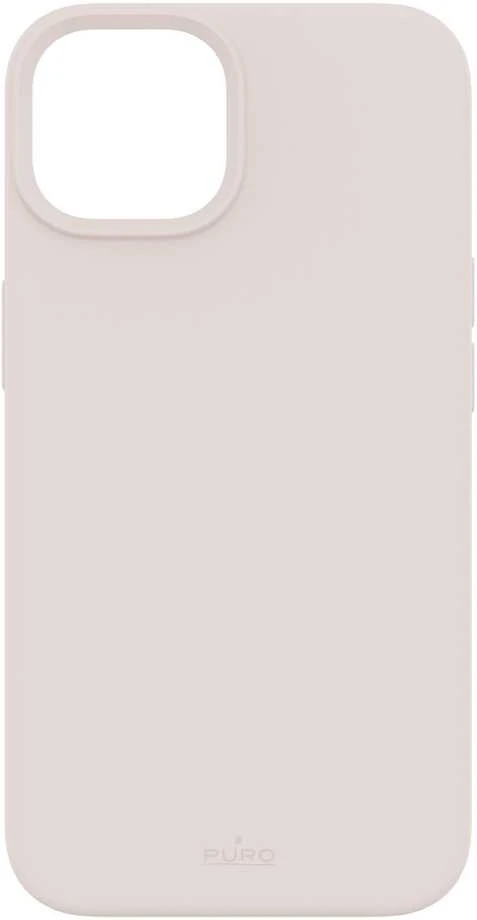 SBS Dėklas PURO skirtas iPhone 14 Max, rožinis / IPC1467ICONROSE