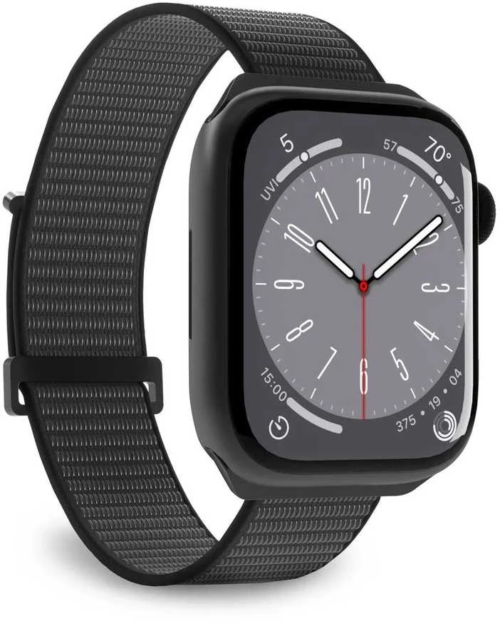 Apyrankė PURO Apple Watch / PUSPORTAW40BLK