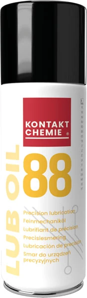 Purškiama alyva 200ml Kontakt Chemie