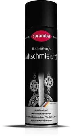Purškiamas tirštėjantis tepalas CARAMBA 500ml