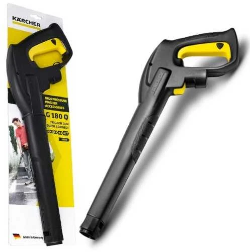 Kärcher G 180 Q Quick Connect Aukšto slėgio purškimo pistoletas