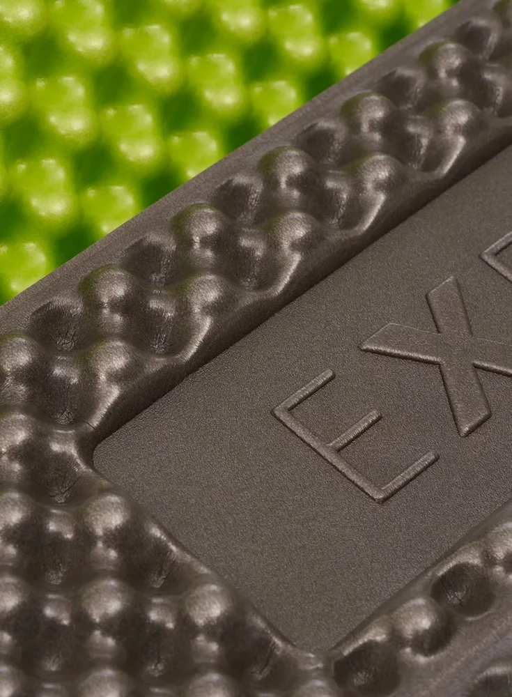 Putplasčio kilimėlis miegui Exped Flex 1,5R M