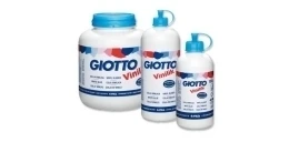 PVA klijai Fila Giotto, 1kg