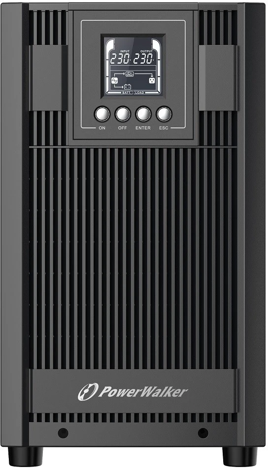 POWER WALKER UPS ON-LINE VFI 3000 AT FR