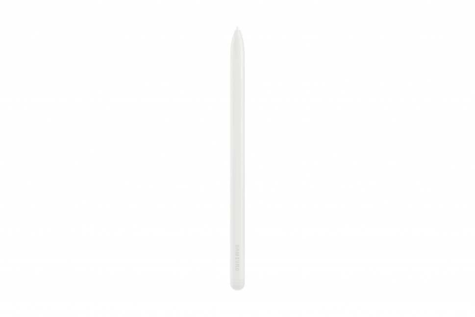 PX710BUE S Pen for Samsung Galaxy Tab S9 / S9FE / S9+ / S9FE+ / S9 Ultra, rusvai gelsvas