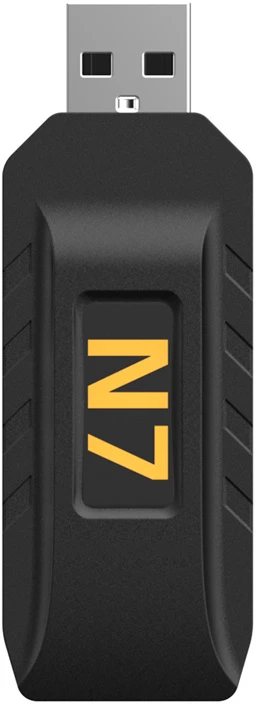 PXN N7 belaidis adapteris (skirtas PS5)