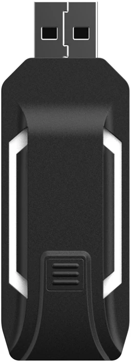 PXN N7 belaidis adapteris (skirtas PS5)