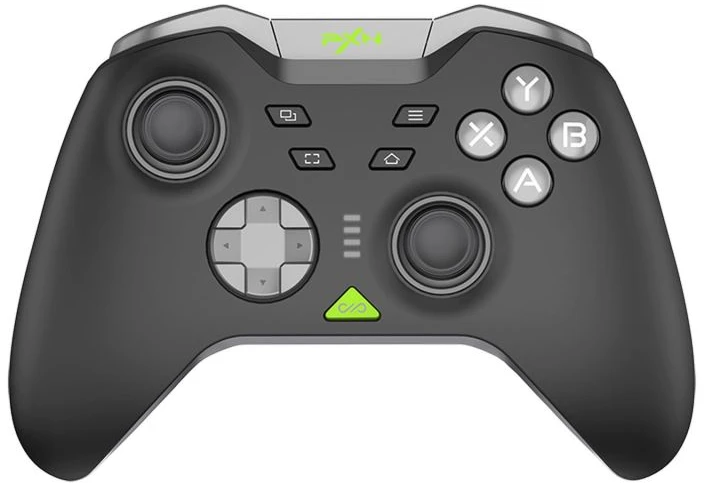 PXN P5 Wireless Belaidis Žaidimų Pultelis | Juodas
