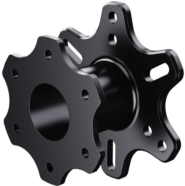 PXN greito atjungimo adapteris Z QS, 50-70 mm