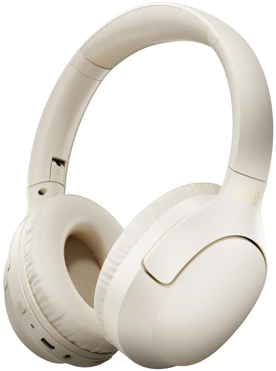 Belaidės ausinės QCY H2 PRO (baltos)