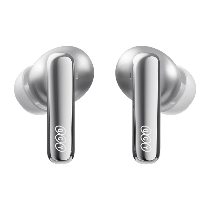 Ausinės QCY HT18 LITE Titanium TWS Earbuds