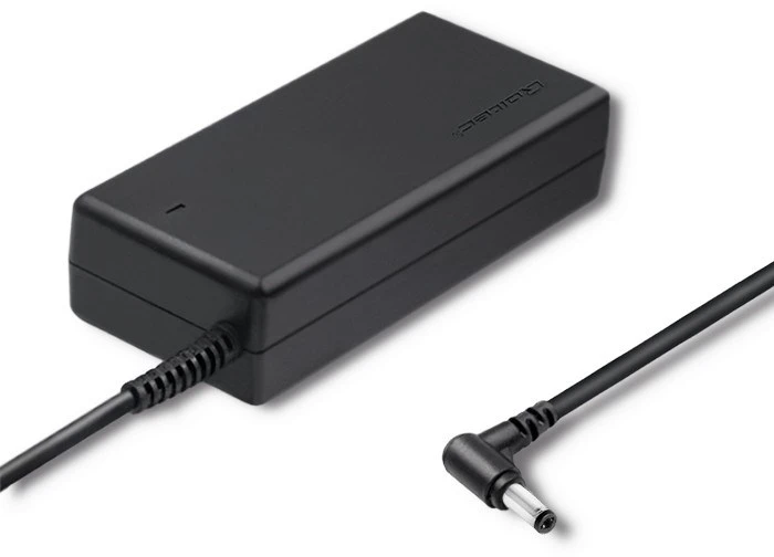 QOLTEC 50071 Nešiojamas kompiuteris AC maitinimo adapteris Qoltec Asus 90W 4.74A 19V 5.5x2.5