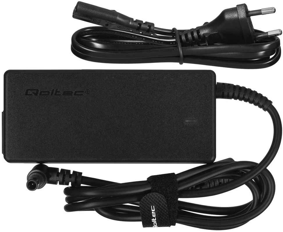 QOLTEC 51773 Qoltec kintamosios srovės adapteris monitoriui Samsung 42W 14V 3A 6.5 4.4
