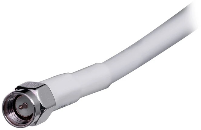 QOLTEC 57032 Antenna 5G LTE DUAL 14 dBi Outdoor