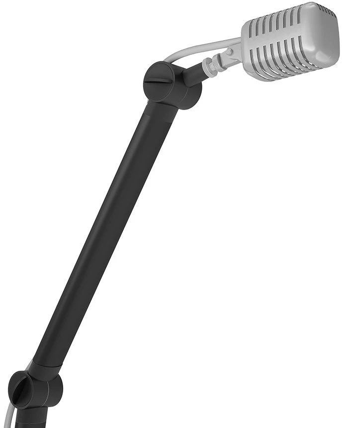 RAD ICY BOX IB-MAG103B-T Mikrofono stovas (strypas)
