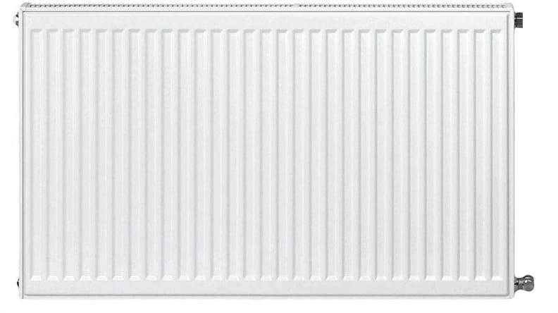 Radiatorius KORADO KLASIK-R 22, 550x700, šoninio pajungimo