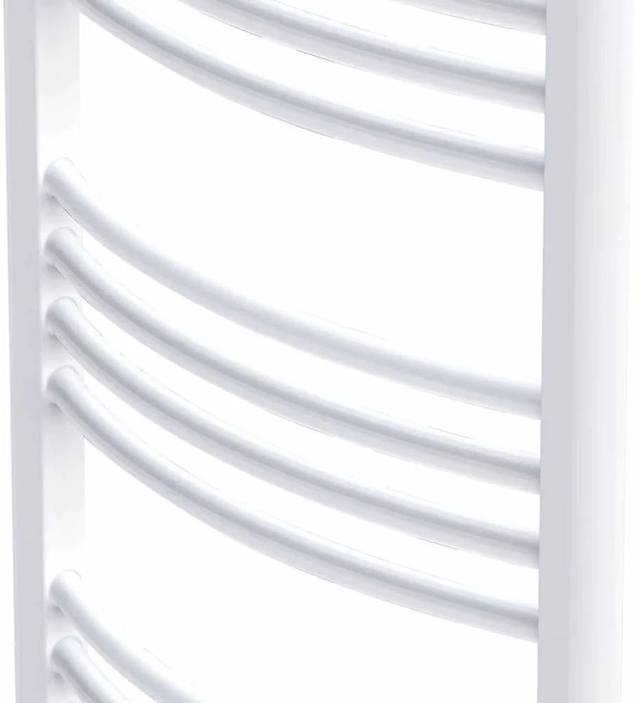 Radiatorius/rankšluosčių džiovykla vonios kambariui, 600x1160mm